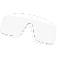 Oakley - Lentille de rechange photochromique pour lunettes Sutro Lite - Sutro Lite Lens Photochromic - Weiß