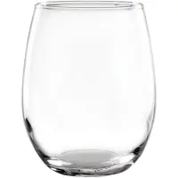 Olympia 6 Rosario Tumbler 35cl - Saftgläser - Wassergläser - Spülmaschinenfest