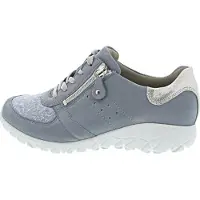 Waldlaufer Havy 389H01-407-267 (6/sky sky silber)