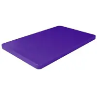 Contacto ,Schneidbrett HACCP 53 cm / 32,5 cm