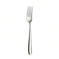 Pinti Inox Maitre Edelstahl-Obstgabeln-Set, 12-teilig