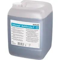 Ecolab Sekusept MultiEnzyme 2 L Instrumentenreiniger -neue Ausführung-