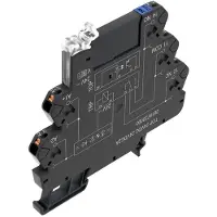 Weidmuller TOP 24VDC 24VDC2A