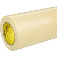 3M Scotch Klebeband für rückstandsfreies Ablösen 8888, Elfenbein, 768 mm x 55 m
