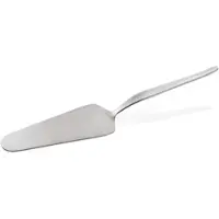 WAS Germany 36x Tortenheber NP 80 Serve, 24,5 cm, Edelstahl 18/10