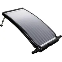 T.I.P. Pool-Solarheizung SPH 10000 für Pools bis zu 10000 Litern