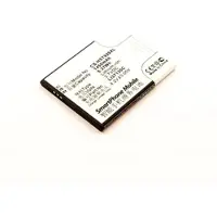 AGI Akku kompatibel mit Hisense EG901