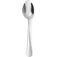 Hendi 24x Dessertlöffel,(L)186mm