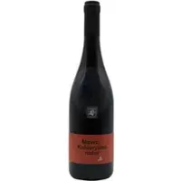 Tetramythos Mavro Kalavritino Natur Bio 2023 0,75l