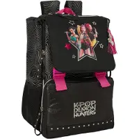 K POP Demon Hunters K-pop Demon Hunters Energy 17.50l Rucksack