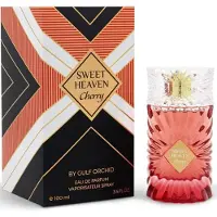 Gulf Orchid Sweet Heaven Cherry Eau de Parfum, 100 ml
