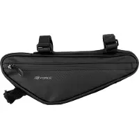 Force Rahmentasche Strada schwarz 1,7 Liter