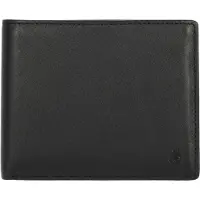 Esquire Logo - Geldbörse 8cc 12 cm RFID CARDSAFE