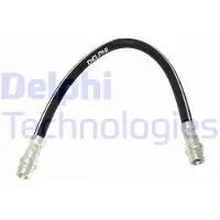 Delphi LH6063 Bremsschlauch passend für MERCEDES-BENZ A-Klasse (W168) VANEO (414)