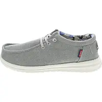 Fusion 2210103030522 (43/Washed canvas lt grey)