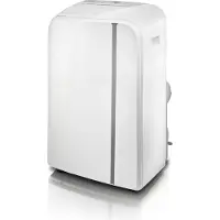 KOENIC Luftkühler WLAN weiß 9.000 BTU/h (2637 Watt) für Räume bis 80 m³