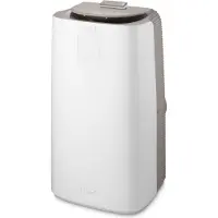 De'Longhi Delonghi Pac Ap120 Mobiles Klimagerät One Size / EU Plug 220V One Size
