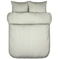 Marc O'Polo Bettwäsche 135x200cm CLASSIC STRIPE - B/L ca. 135.00x200.00