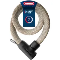 ABUS Yarnit 4004k/110 Kettenschloss