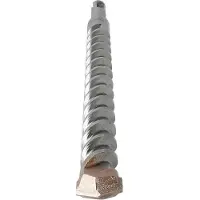 Heller Hartmetall Hammerbohrer 6 mm 2