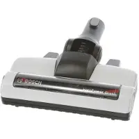 Bosch Unlimited 8 Turbo Düse Stick Staubsauger 39mm Weiß