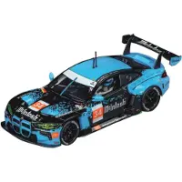 Carrera Hybrid Bmw M4 Gt3 No.34 Auto