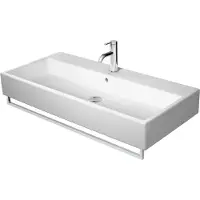 Duravit 2350100072 Waschtisch Vero Air 1000 mm