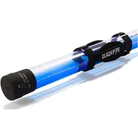 Slashpipe Balance-Trainer "Mini", Blau