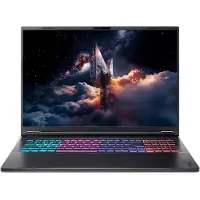 Acer Nitro 18 AI AMD 18 AI AN18-61-R8HK AN18-61 Gaming-Notebook, AMD Ryzen AI 9, 2 GHz, 45,7 cm (18"), 2560 x 1600 Pixel, 32 GB, 1 TB
