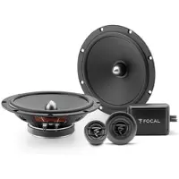 Focal ACX165 | 16cm 2-Wege Koax Lautsprecher AUDITOR-Serie
