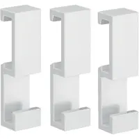 Emco 057513900 Haken-Set loft 13900