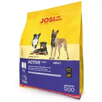 Josera Active 5x900 g Futter