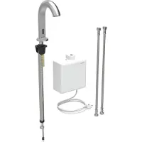 Geberit 116162SN1 Piave WT-Arm., Standmontage, Netz