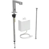 Geberit 116171SN1 Brenta WT-Arm., Standmontage, Netz