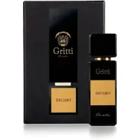 Gritti Decimo Eau de Parfum Spray 100 ml