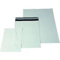 DocuCARE® Versandtasche 100ST weiss