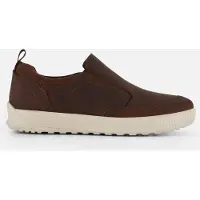 Ecco Byway M Sportief - cognac - Maat 42