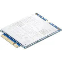 Lenovo Mobiles Breitbandmodul II ThinkPad Quectel SDX24 EM120R-GL 4G LTE CAT12 PCIE