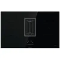 Hisense HAS949BSC, Schwarz, Integriert, 83 cm, Zonen-Induktionskochfeld, Glaskeramik, 4 Zone(n)