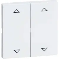 Honeywell Peha Wippe Gruppentaster D 95.244.02 T 00887111