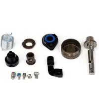 RockShox Sidluxe 2 Position Remote In/out A2+ Handlebar 2024+ Upgrade-kit
