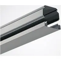Trilux Blindabeckung