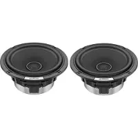 Audison Voce II AVX 6.5 II | 165mm Koaxiallautsprecher