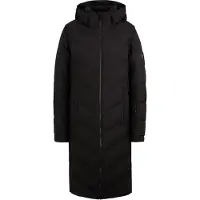 Ziener TELSE-Z jacket lady BLACK BLACK 40