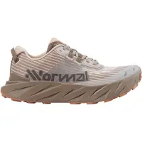 Nnormal Cadí Trailrunning-Schuhe Braun AW26, Größe EU 42 2/3