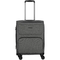 Stratic Stratic Bendigo Light+ - 4-Rollen-Trolley 54 cm S erw.