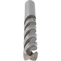 Heller HSS Metall-Spiralbohrer 11 mm
