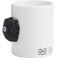 YY VERTICAL Climbing Tasse