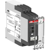 ABB Klarsichtabdeckung