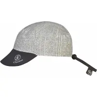 Chaskee - Reversible Cap Cellulosic - Cap Gr One Size - 52-60 cm grau